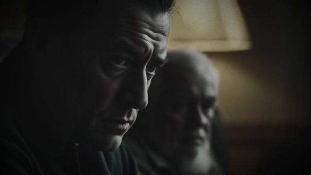 ЗЕКИ Сбежали и встретили ЛЕШЕГО в тайге