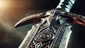 Кузня. Музыкальный клип от ИИ.