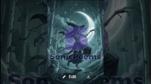 Сергей Есенин — Колдунья (вар2)