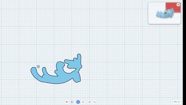 Урок. Создание 3D модели Ларца в программе КОМПАС