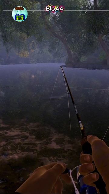 Fishing Planet
