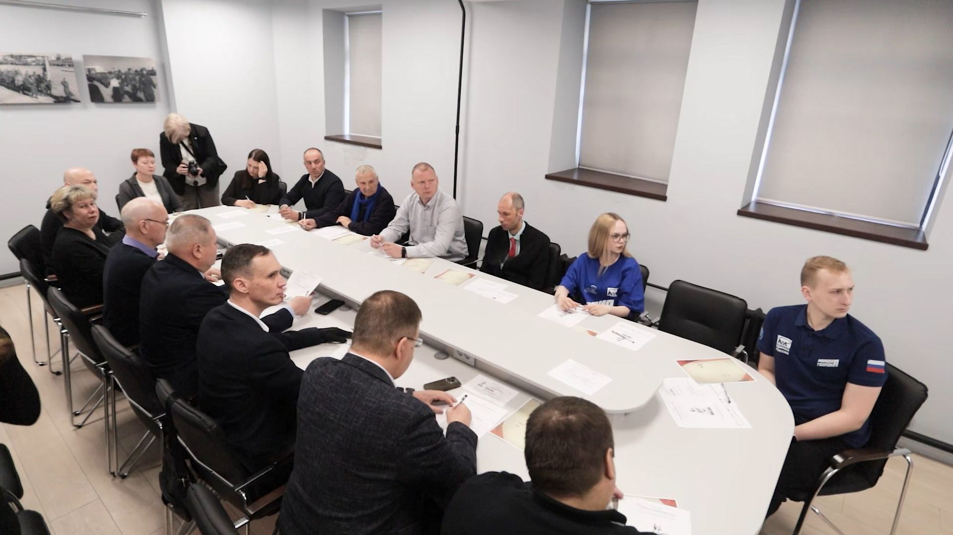 СОБЫТИЕ: «Диктант Победы» в Пскове