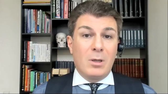 Одной левой 067. Навыки. Яков Шмарин и Олег Брагинский