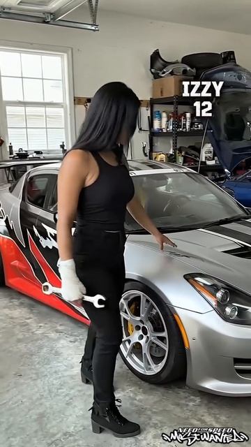 need for speed most wanted ai upscale