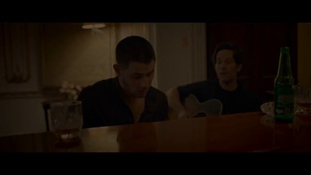 Мощная баллада | Трейлер №2