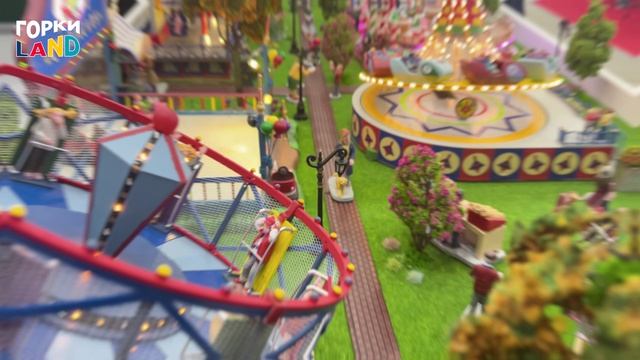 Выставка Park Siason 2026