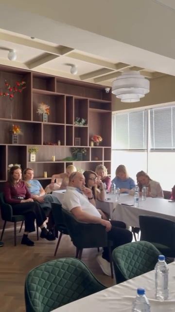 Врачебная конференция