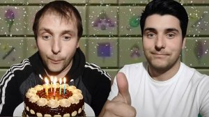 ОТМЕЧАЕМ ГОДОВЩИНУ! - Поле Плюс 2 (Поле Чудес) игра 47