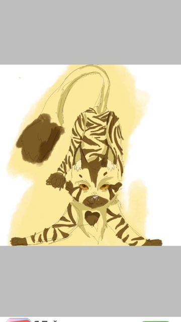 арт пажику в честь того что мы помирились