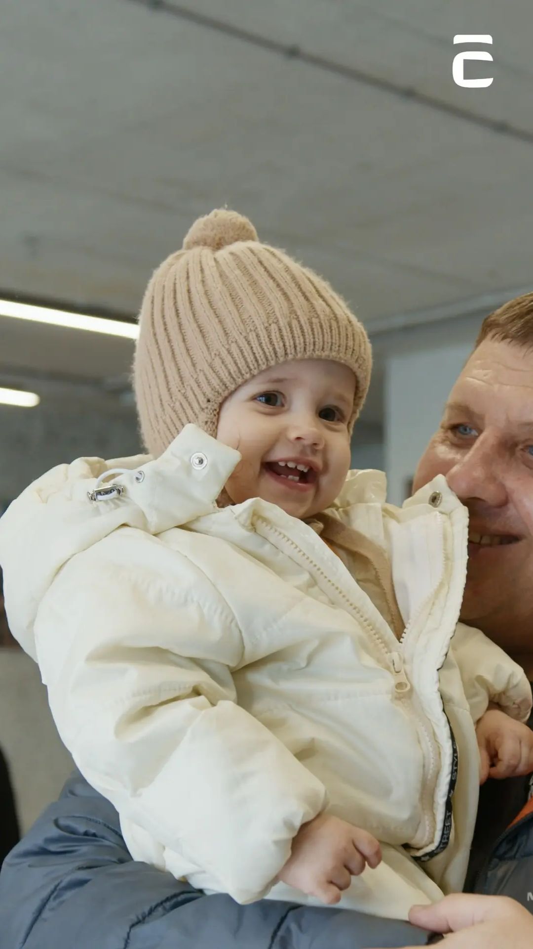  В Дабл-Дабл состоялось торжественное вручение ключей