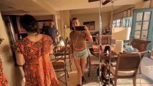 Кристина Мотиватор- МУЖ ВЕНДИ ГОТОВИТ УЖИН