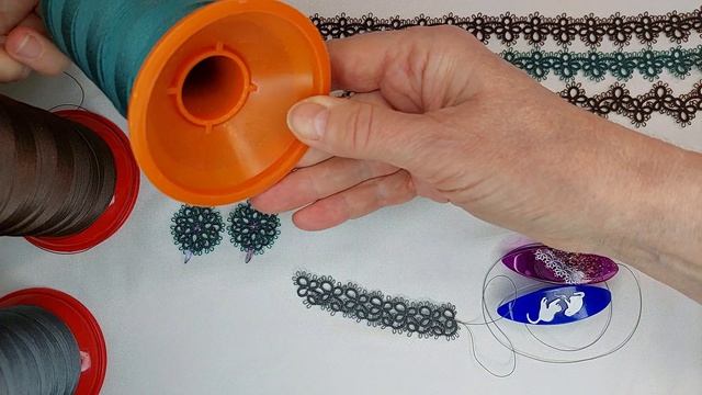 Анонс, плетём чокер вместе