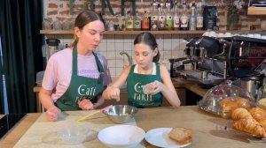 В сожжении Александрийской библиотеки не было ничего плохого, ведь там не было рецепта моих бутеров