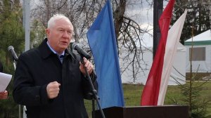 Всероссийские соревнования по стендовой стрельбе