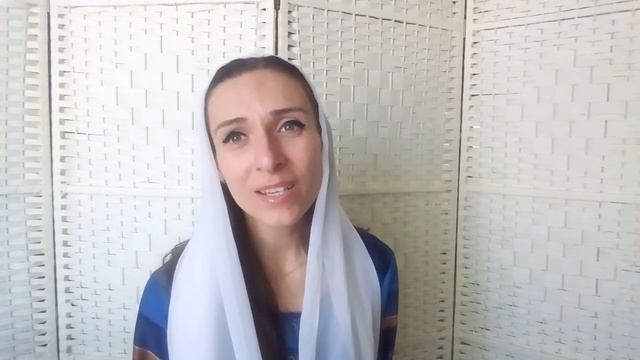 _Богородице Дево, радуйся_. Дуэт _ Алёнушки.mp4