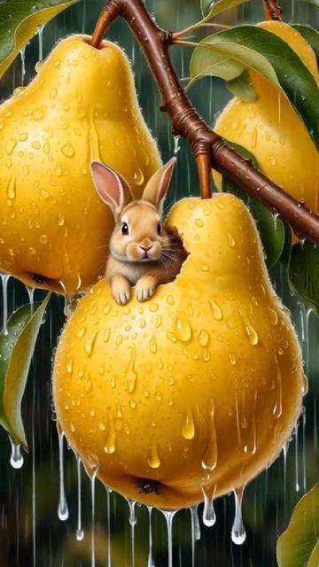 волшебный сад чудес