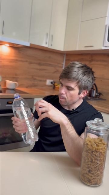 Набрал 2 кг жира за ночь! 