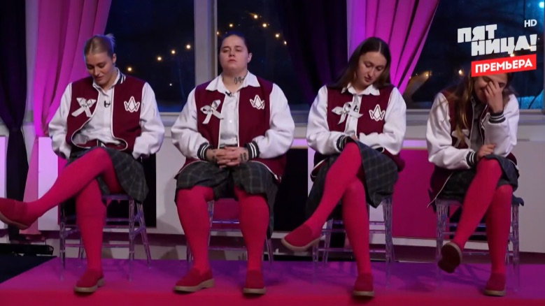 Пацанки 7 выпуск 23.04.26 кто не справился с испытаниями и покинул проект