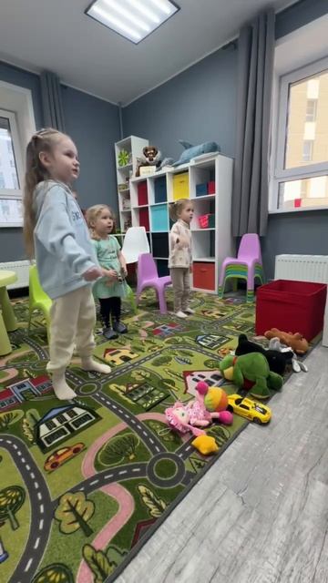 Занятия по английскому