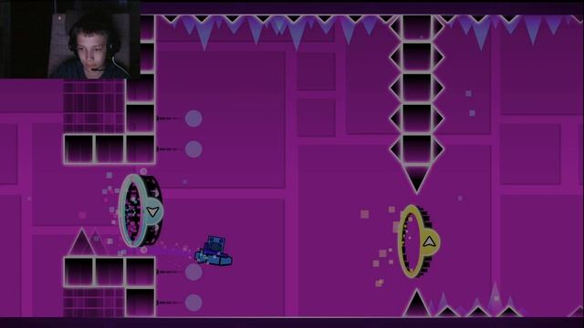 Я жёско бомблю в гд 2