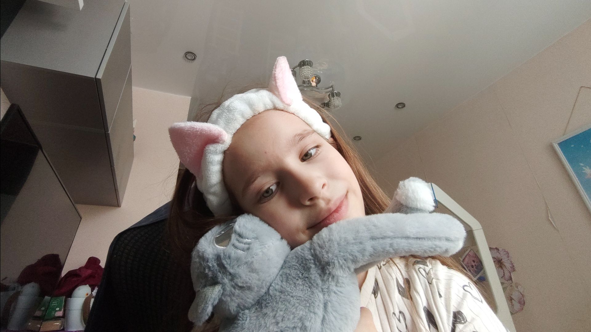 Знакомство