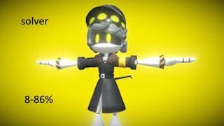 Unnerfed Solver 8-82