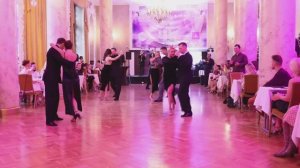 "La  Cumparsita" Moscow Tango Holidays Spring 2021 Gala  Show