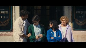 Трейлер сериала "Если сегодня вторник, значит это убийство" 2026 год🔥