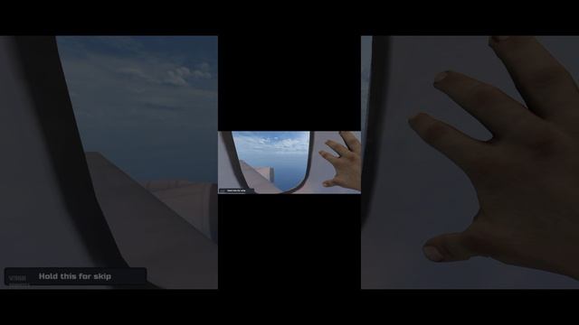 выживание на плоту