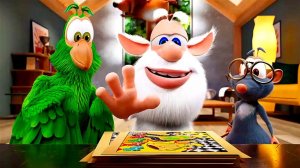 Буба 10 лучших серий Классные Мультики