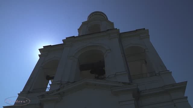 г Великий Новгород . 6 Свято-Юрьев  мужской монастырь