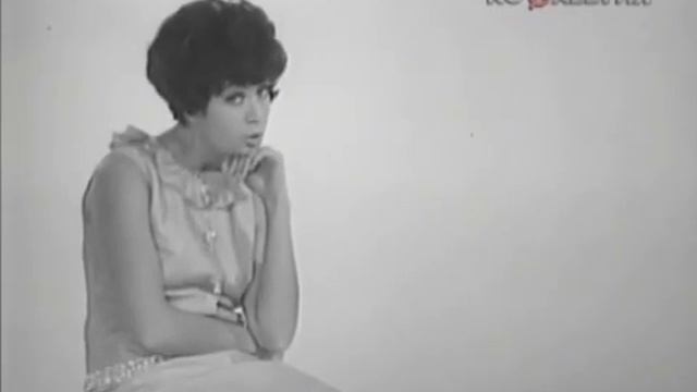 Эдита Пьеха - Наш Сосед