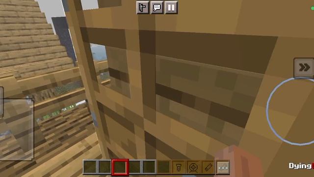 Бесконечный Читатель Майнкрафт 1.23