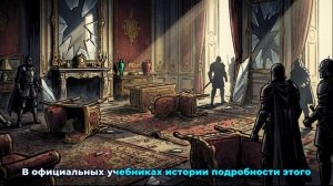 5 СОЛДАТ против 600 000_ реально ли остановить Наполеона_