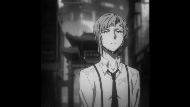 Ацуши Накаджима меме