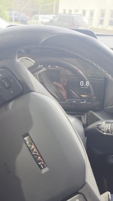 Щелчки в руле. Haval H7. Пробег 22500 км.