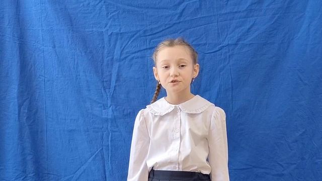 Мария Болдагуева 