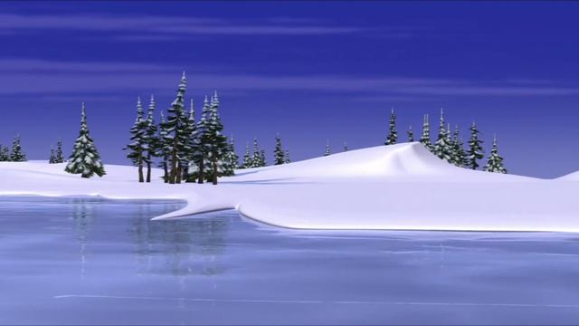 Ледниковый Период 4 часть