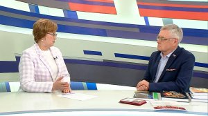 Интервью с Сергеем Мишкаревым