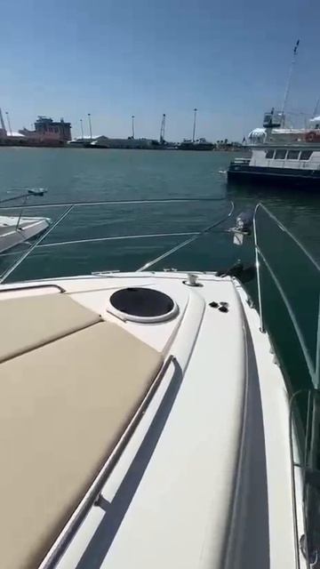 Яхта Фантом Сочи АРЕНДА