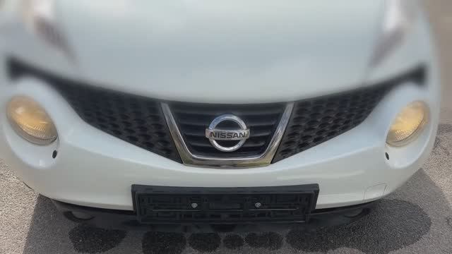 Автомобиль Nissan Juke в автосалоне Аврора в Симферополе 6864