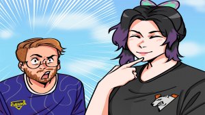 ЧЕМПИОНСКИЙ РАНКЕД С ПРО-ИГРОКАМИ