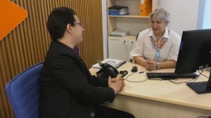 Как вдова ветерана СВО Мемина Наушикенова помогает фронтовикам и их близким найти свое дело