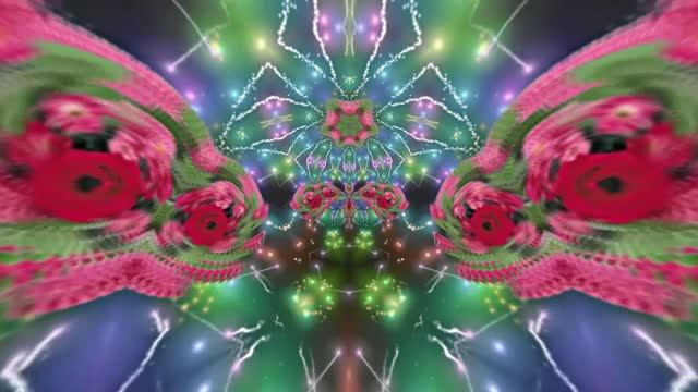 Футажи! Футаж Букеты роз К 8 от Киностудии Мудрого Кота Тимофея!!!