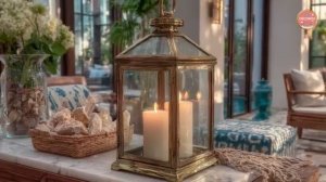 Цветочные мечты в розовых тонах - Элегантная маленькая домашняя кухня с роскошным шармом