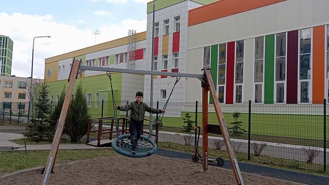 побит рекорд двора