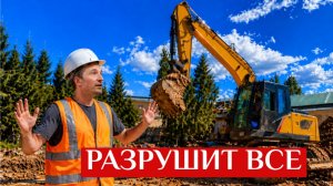 Как не потерять миллионы на копке пруда? Эти ошибки могут разрушить всё! | Пруд под ключ
