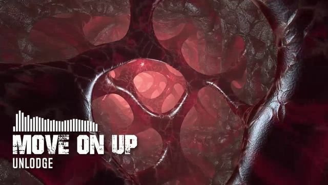 Unlodge - Move on up #tech_house #club_house