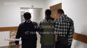 Стали известны подробности нападения на медработников в Махачкале