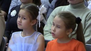 Веселый колокольчик 26.04.2026